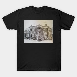 Smith House T-Shirt